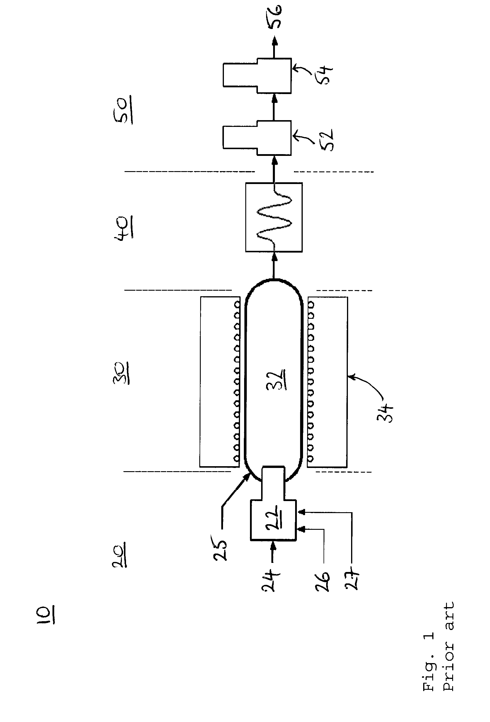 Combustion analyzer sample introduction apparatus and method