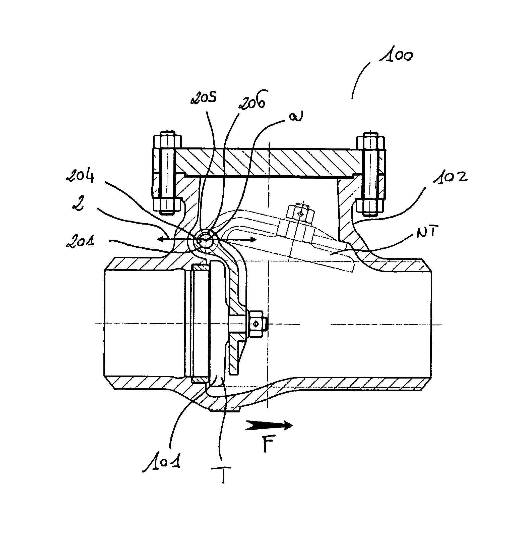 Check Valves, Systems and Methods of Operation of Same