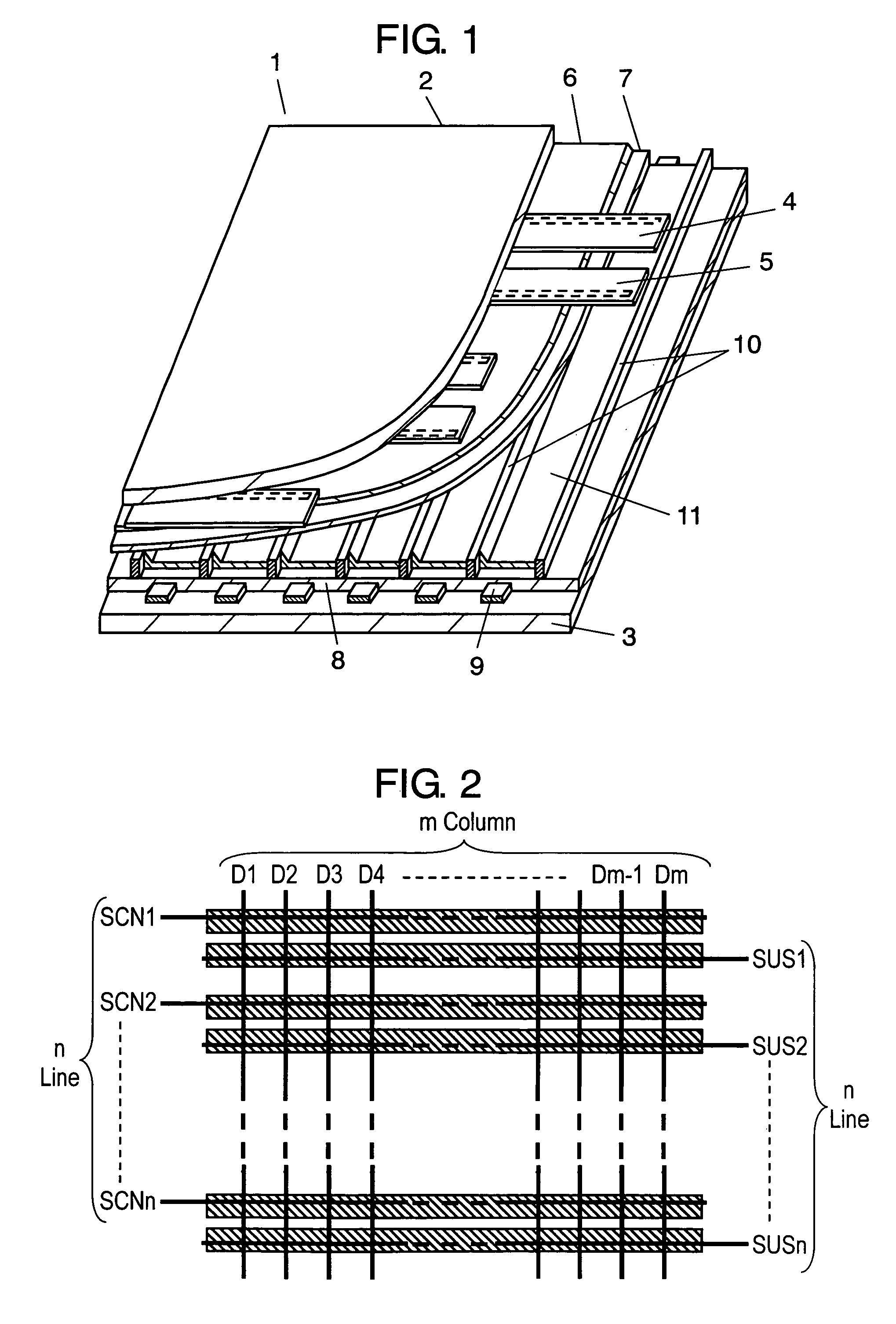 Plasma display panel drive method of determining a subfield, having a low luminance, for performing an every-cell initialization operation and setting a width of a sustain pulse of the subfield for performing the every-cell initialization operation