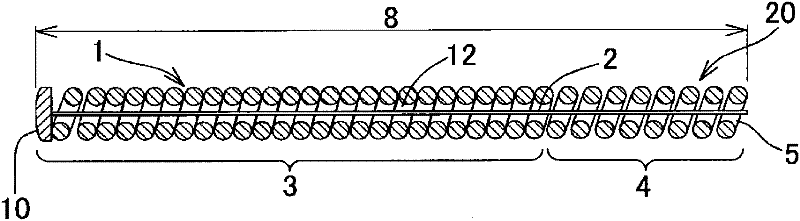 Embolization coil