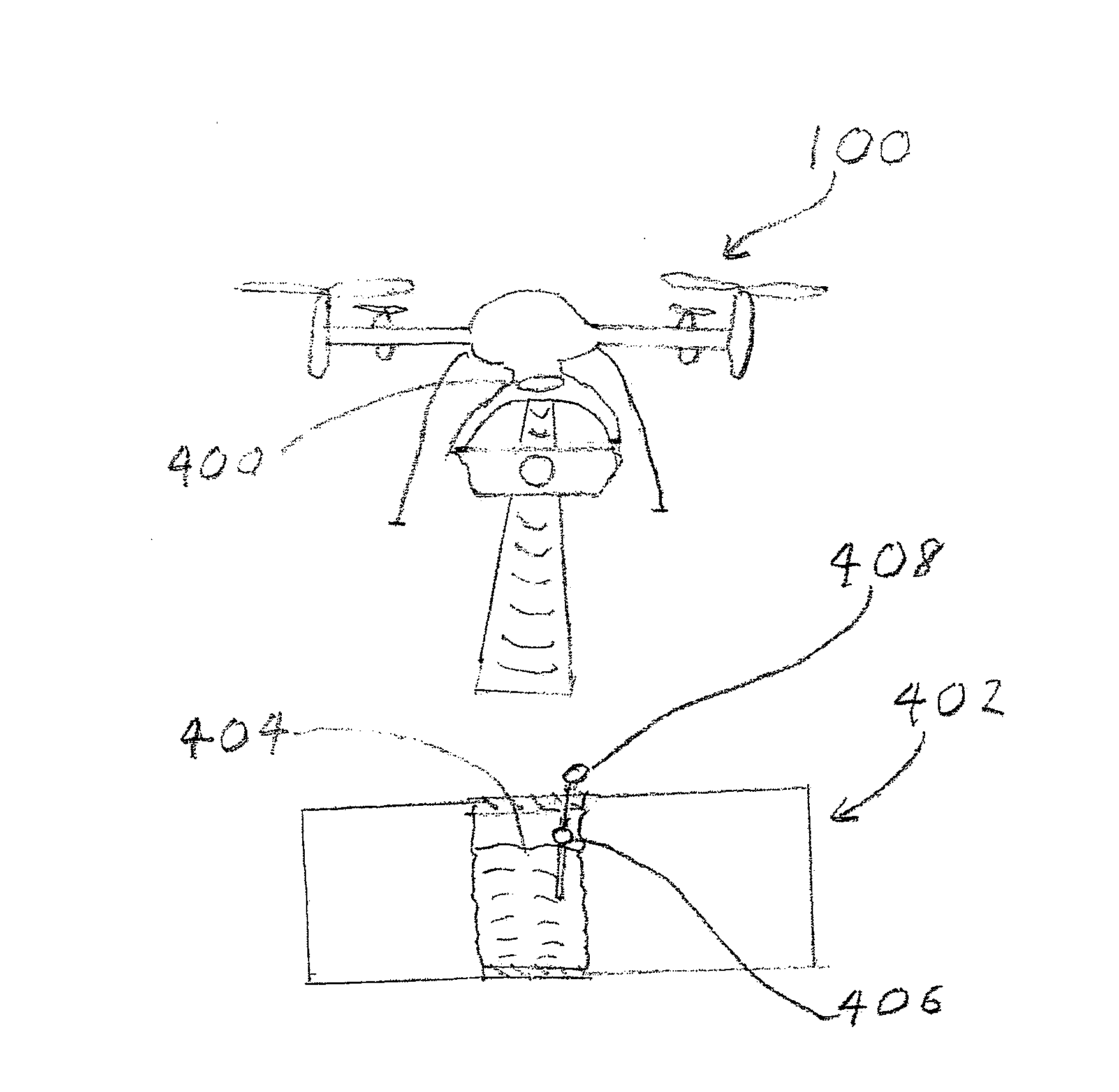 Systems, Methods and Devices for Collecting Data at Remote Oil and Natural Gas Sites