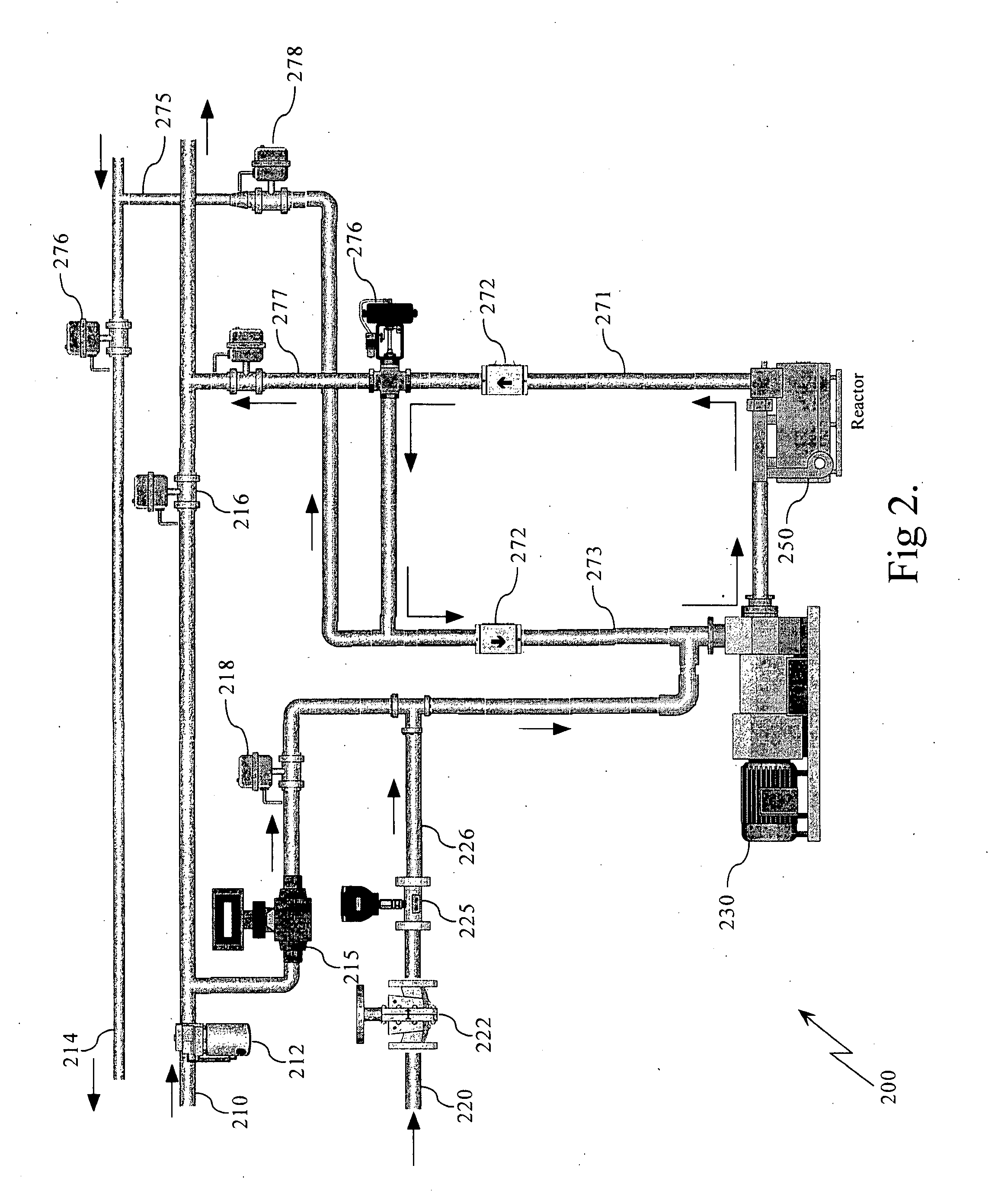 Real time in-line hydrosonic water-in-fuel emulsion apparatus, process and system