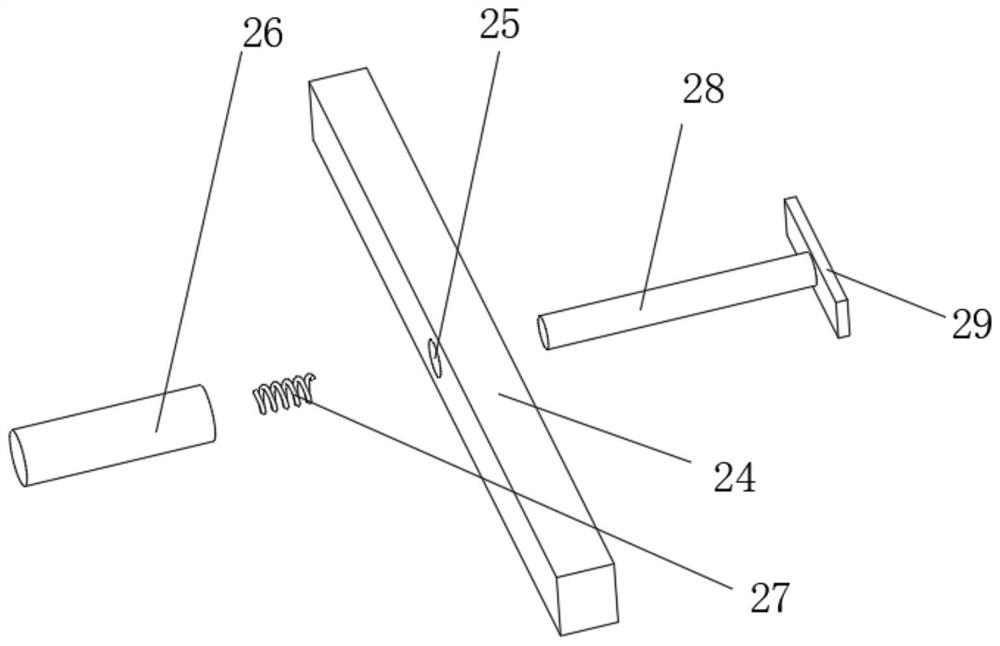 Automatic blade contour detection equipment