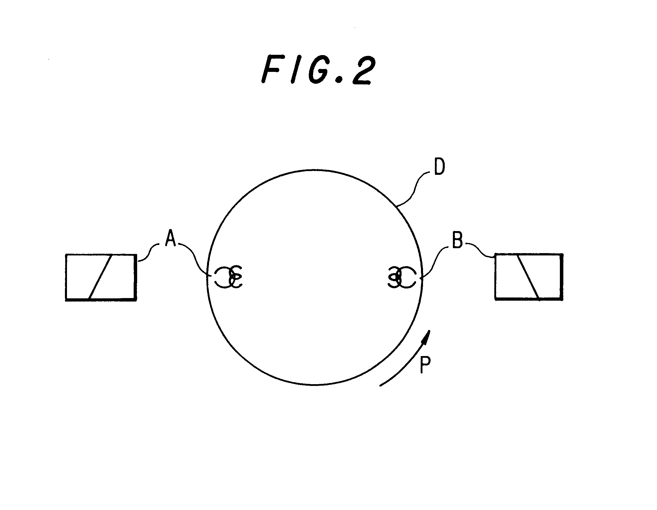 Digital video signal reproducing apparatus with high-speed play mode