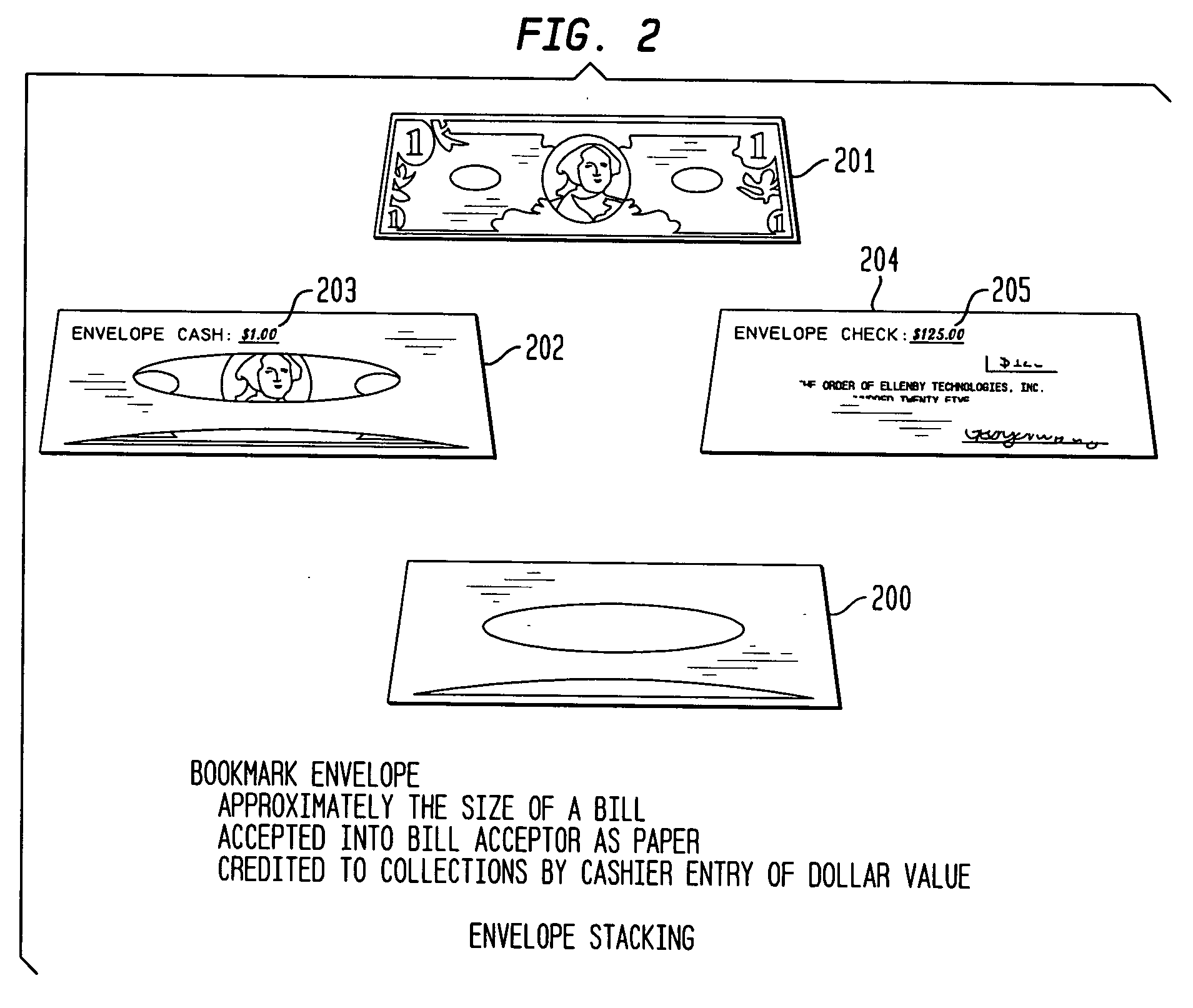 Methods and apparatus for an electronic drop safe