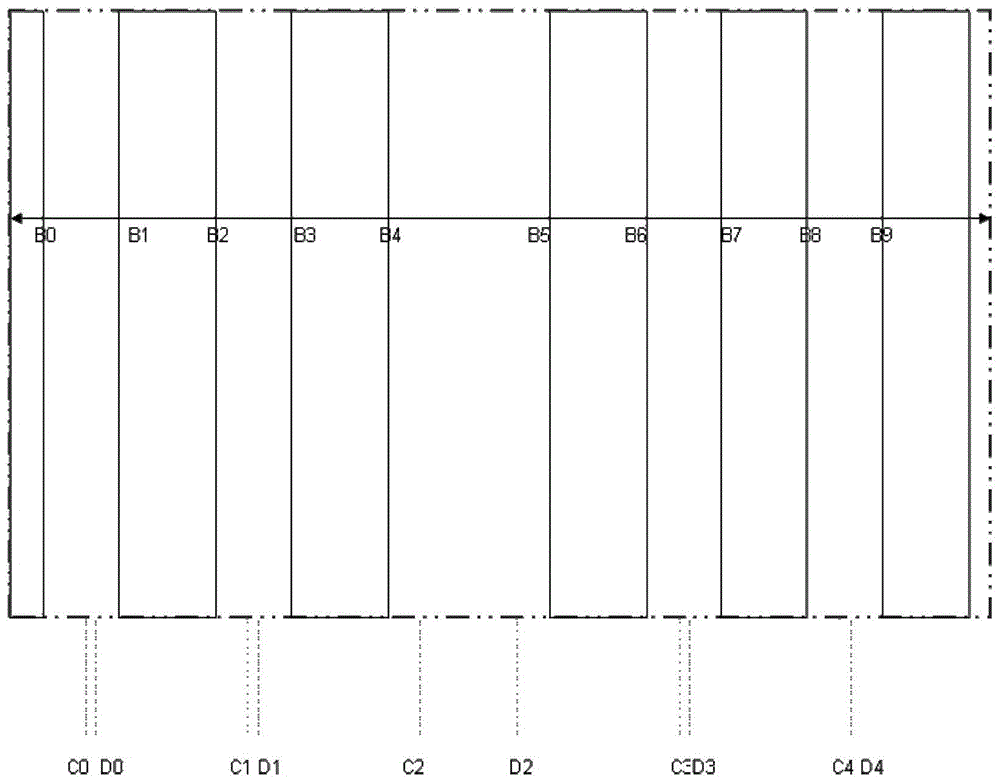 Super-junction device and method for manufacturing same