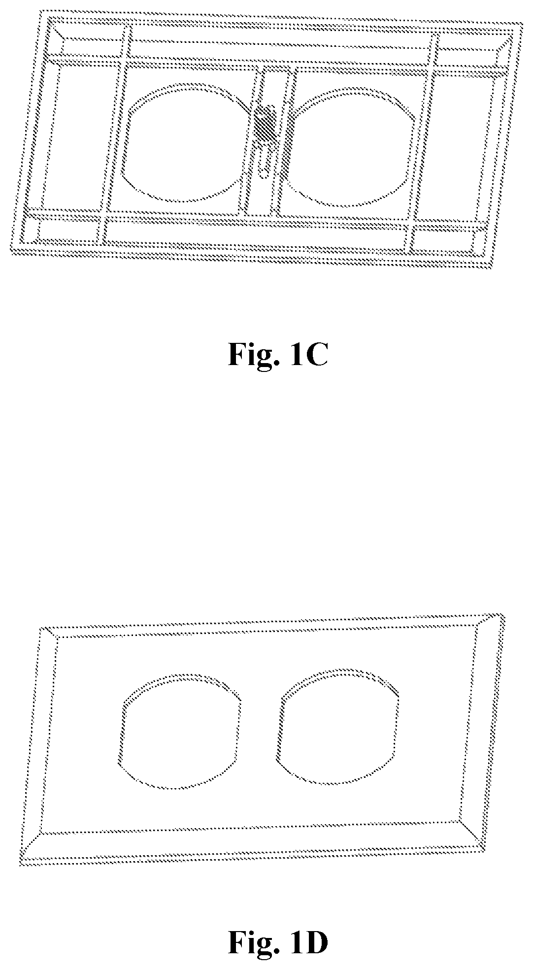 Screw less cover plate for electrical fixtures
