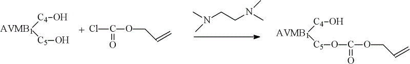 Novel methylamino abamectin benzoate ointment and production method thereof