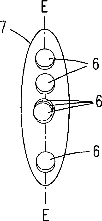 Method for determining the position of a self-propelled device