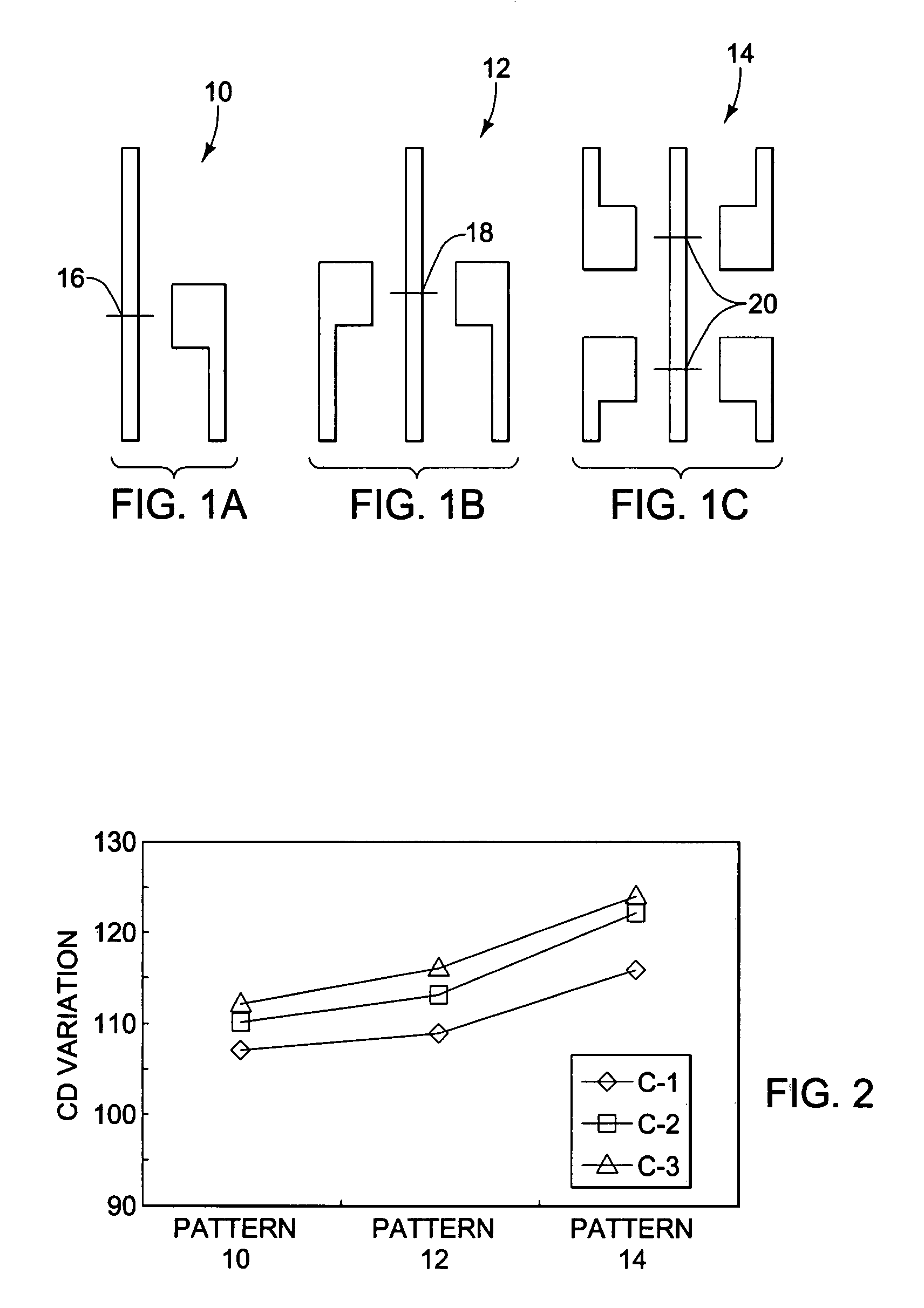 Method and apparatus for detecting lithographic hotspots in a circuit layout