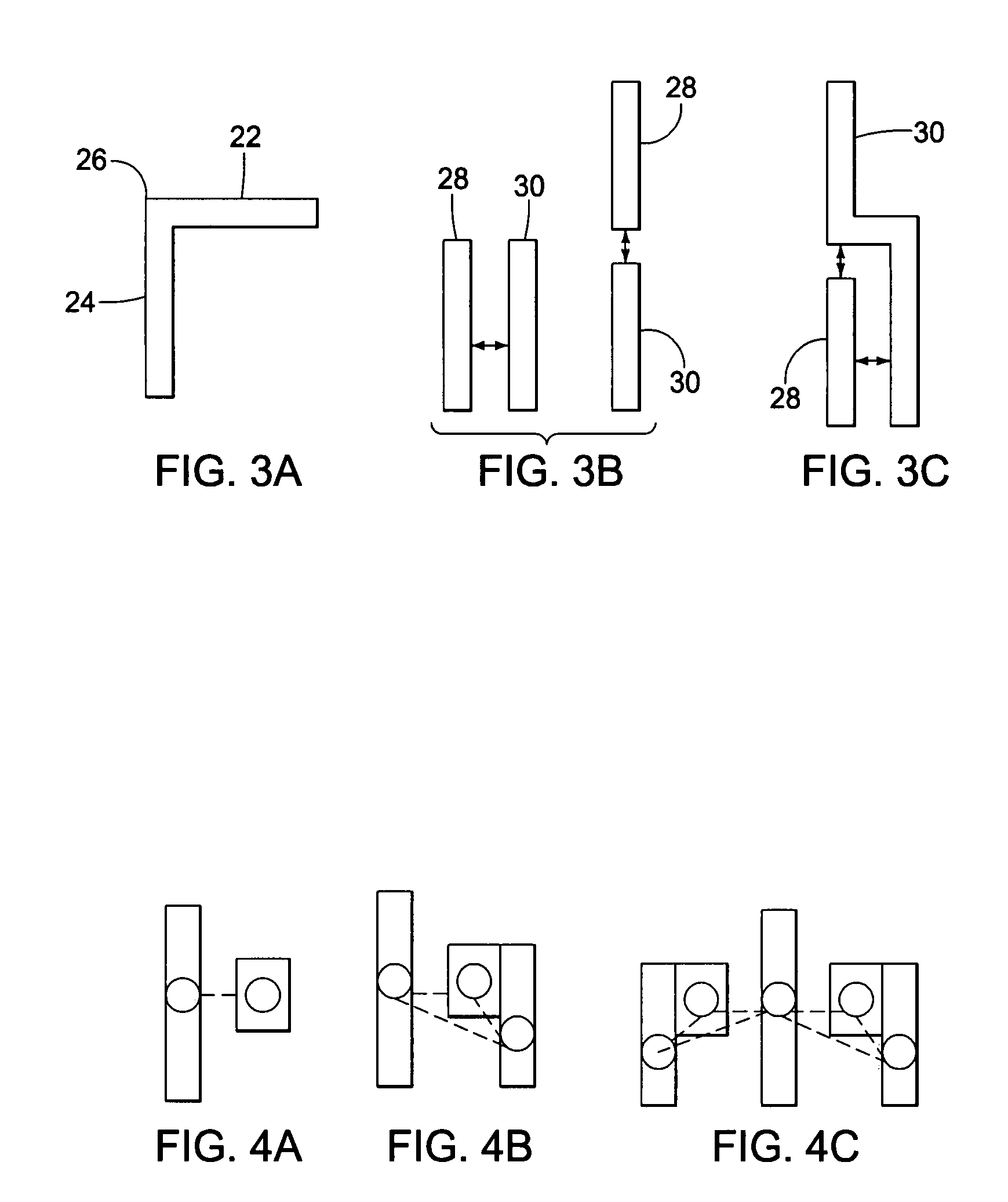 Method and apparatus for detecting lithographic hotspots in a circuit layout