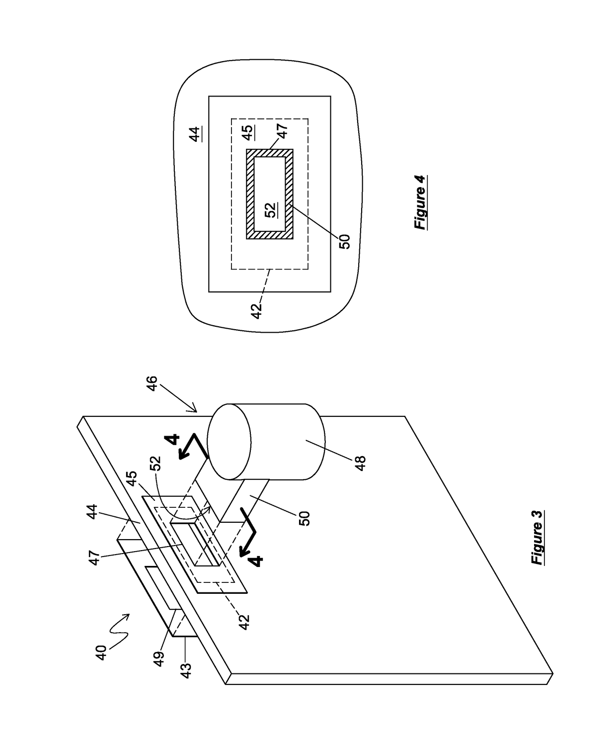 Pool skimmer mounting arrangements and methods for installing a pool skimmer