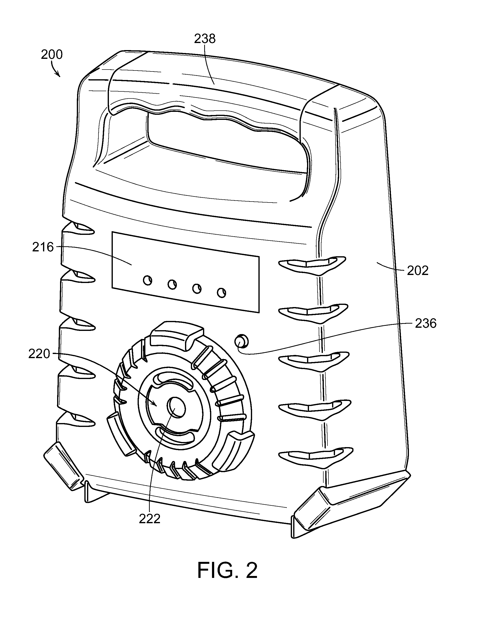 Wireless time attendance system and method