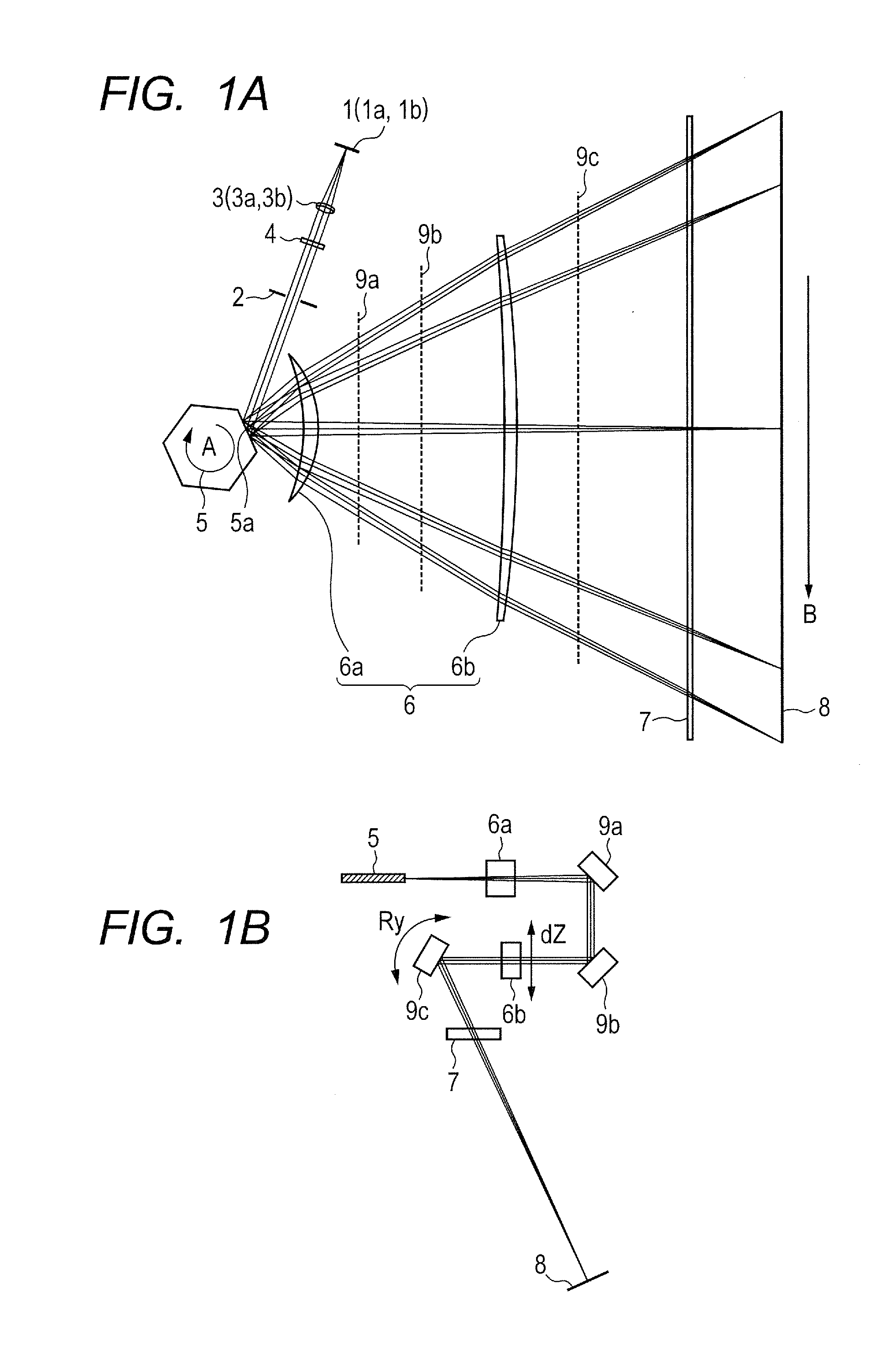 Method of assembling and adjusting a multi-beam scanning optical apparatus and method of manufacturing a multi-beam scanning optical apparatus