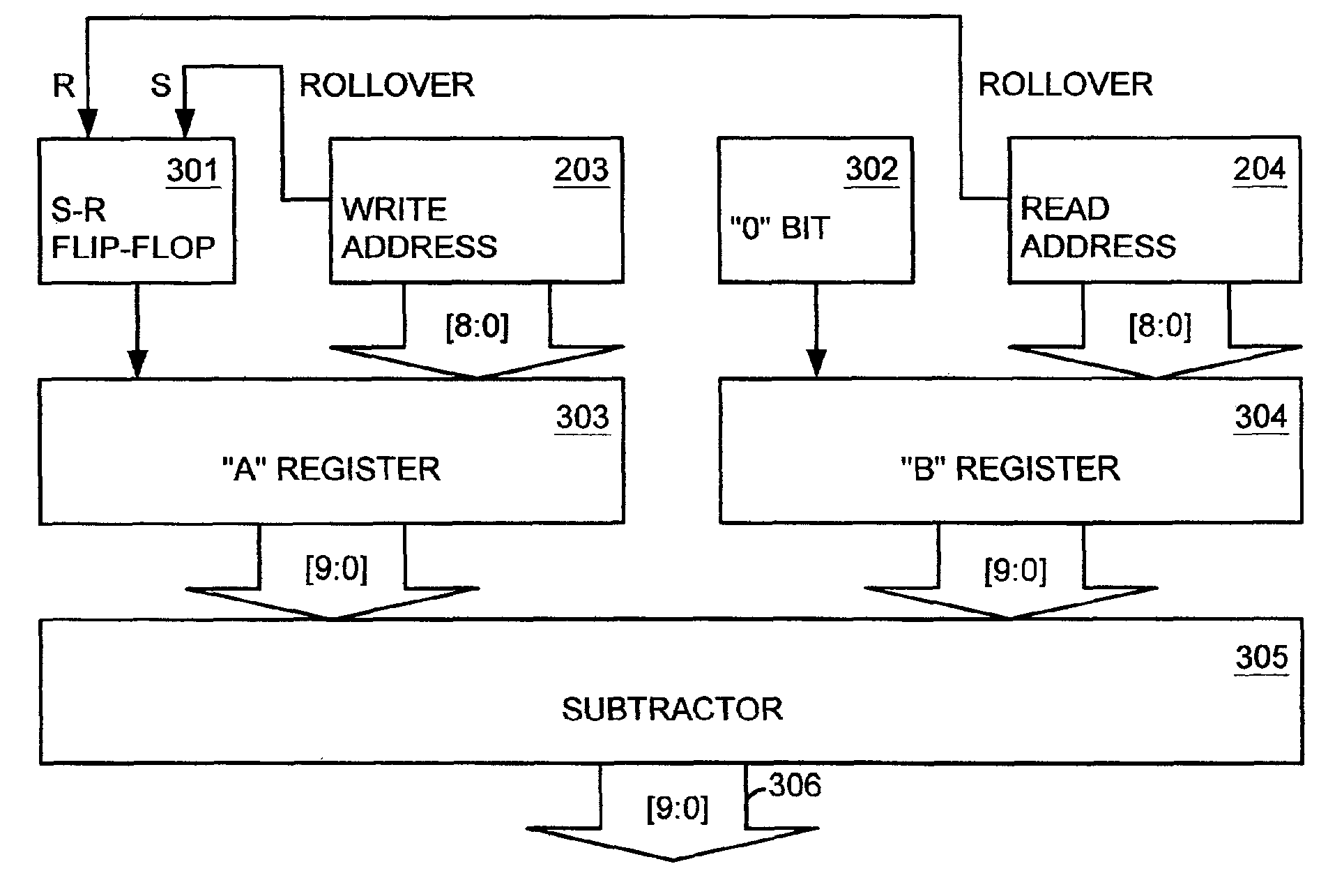 Apparatus and method for transferring multi-byte words in a fly-by DMA operation