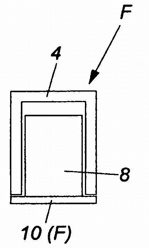 Lockable pull-out guide