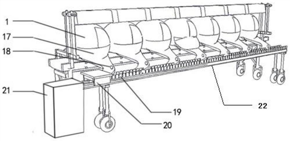 A traceable intelligent laying box and its control method