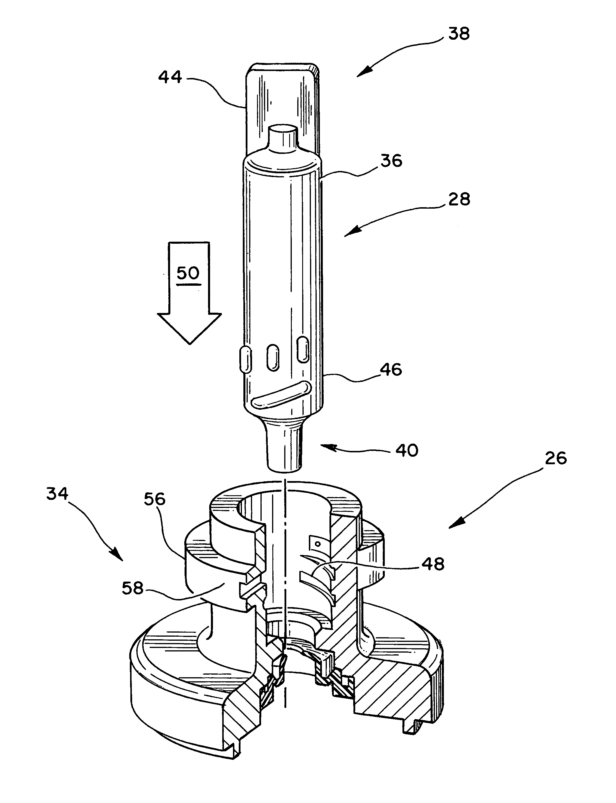 Methods and systems for operating an aerosol generator