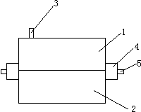 Injection mold