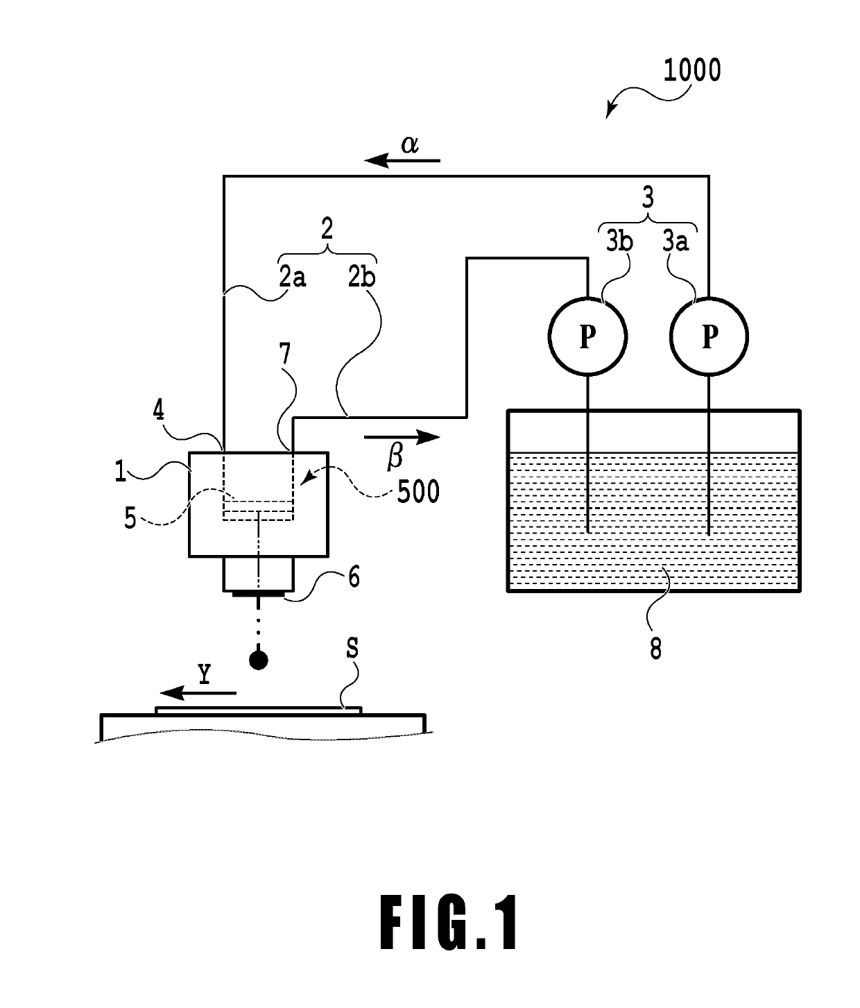 Liquid ejection apparatus and liquid ejection head