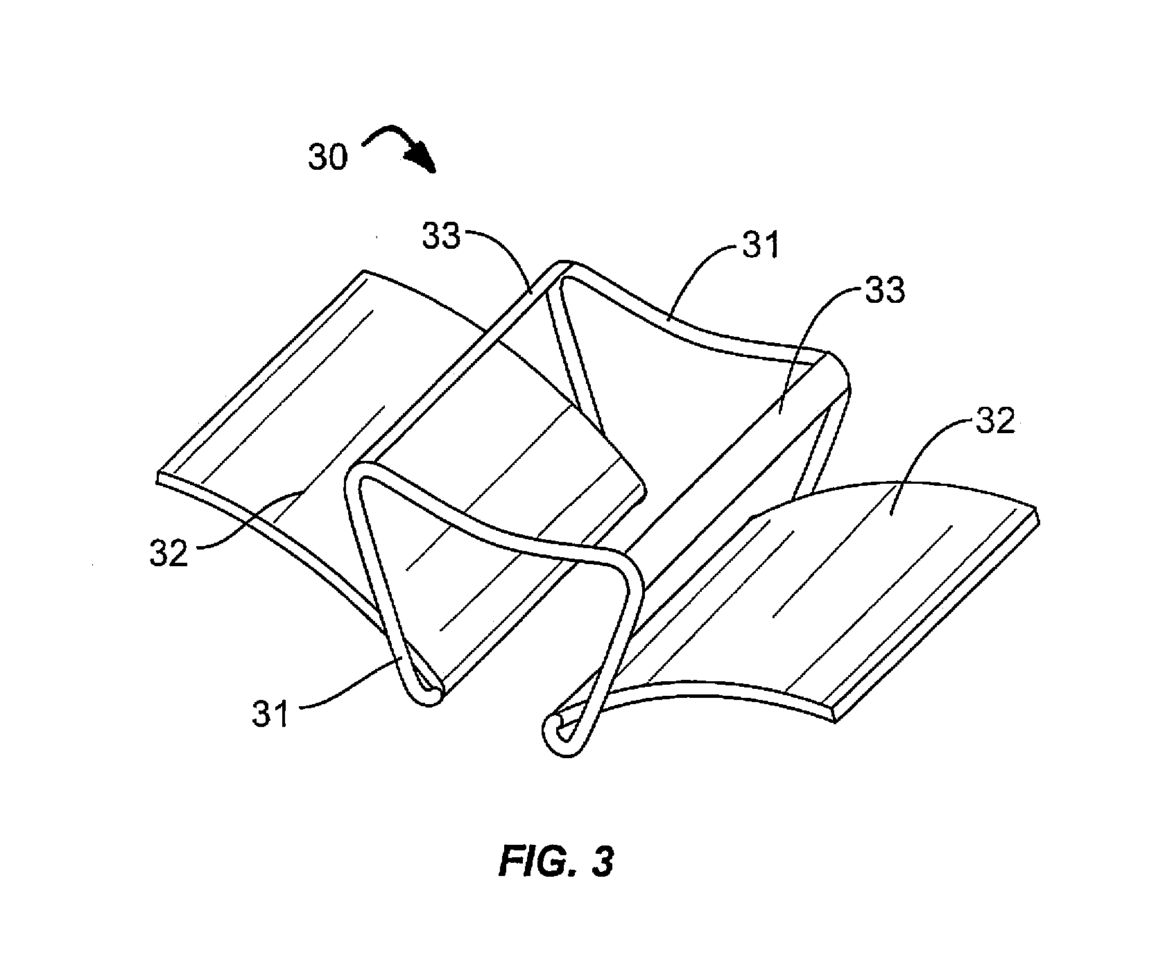 Reflected gingival tissue retractor device for surgical dental procedures, kit and method for use thereof