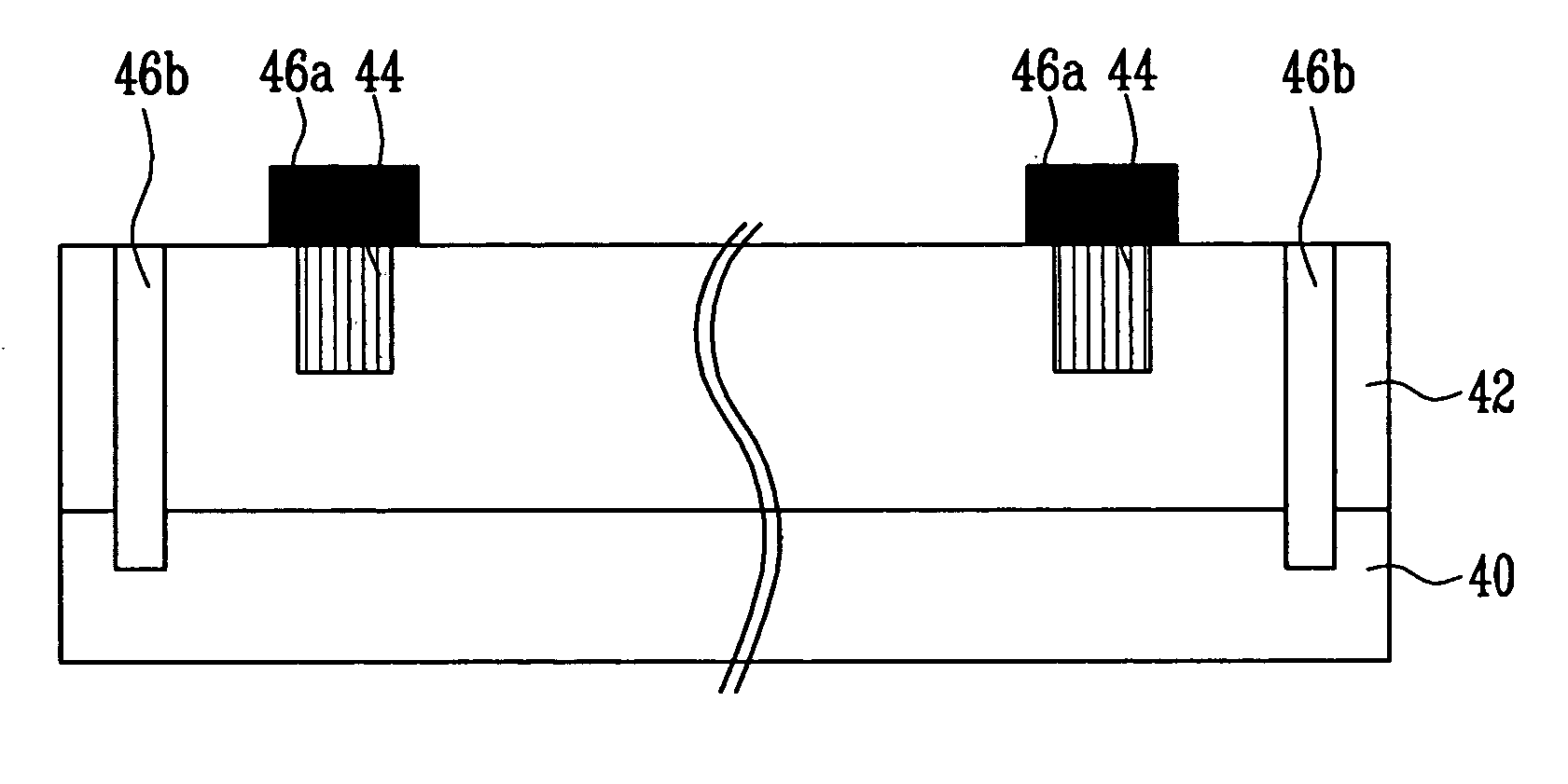 Wafer alignment method