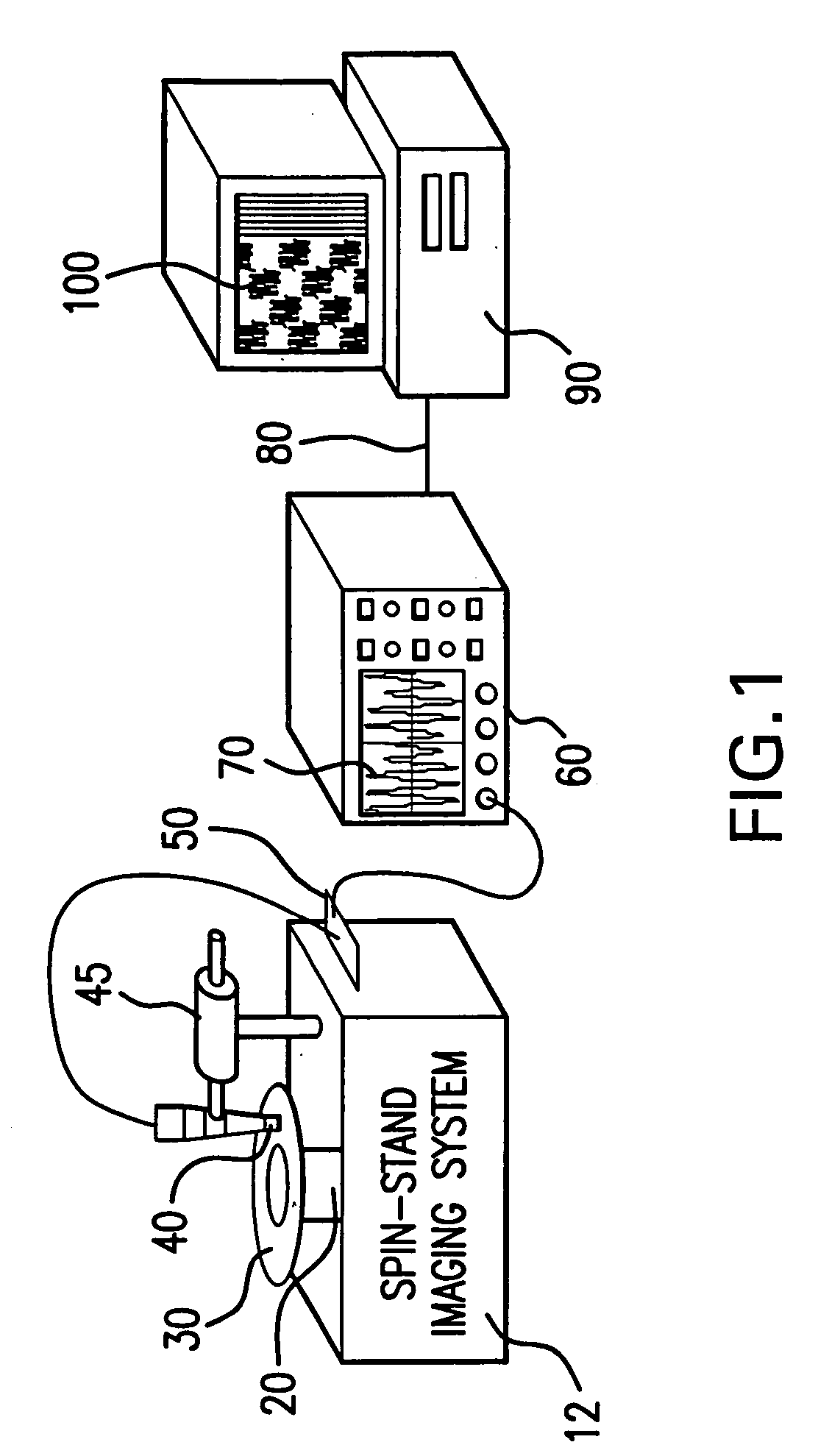 Method for intersymbol interference removal in data recovery