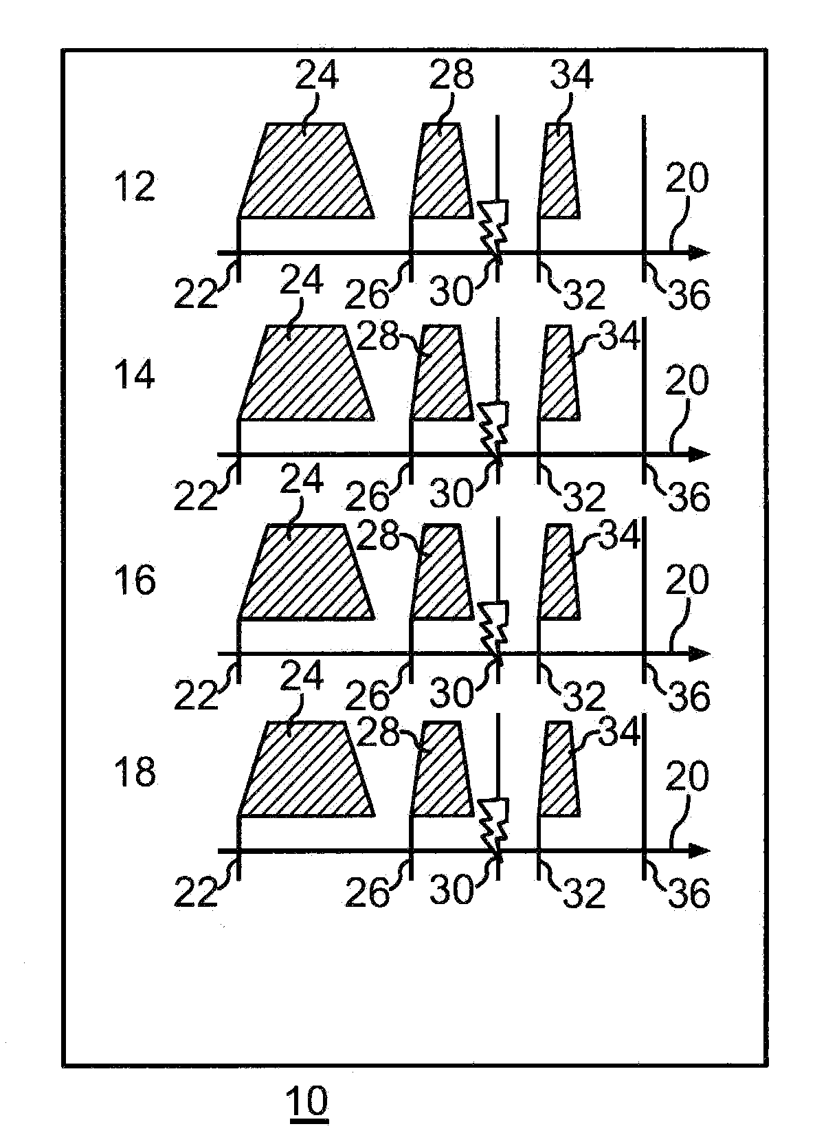 Method for operating an internal combustion engine