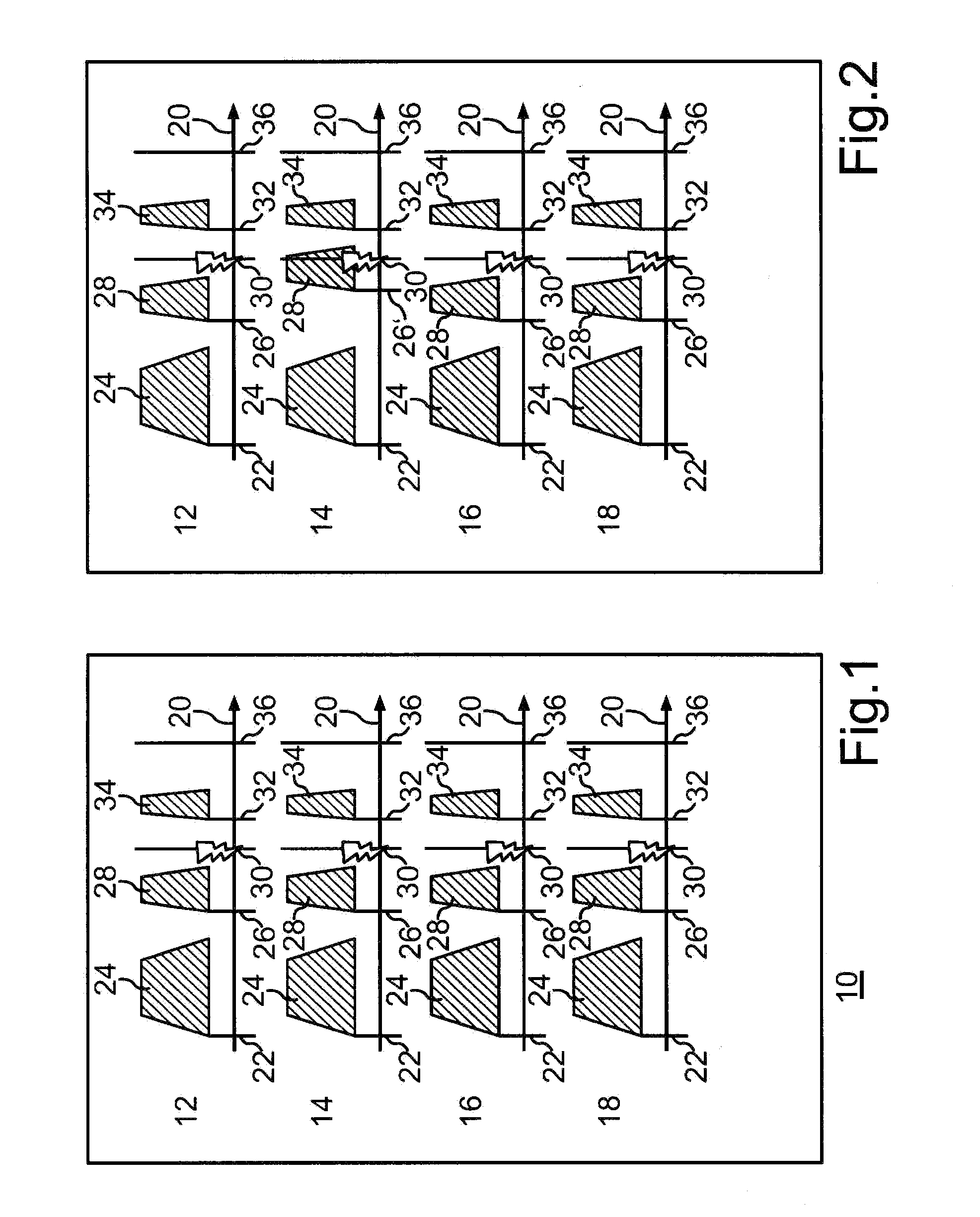 Method for operating an internal combustion engine