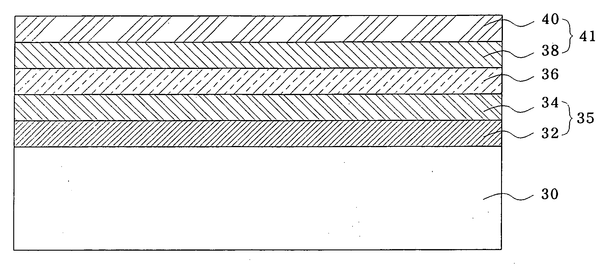Capacitor in semiconductor device and method of manufacturing the same