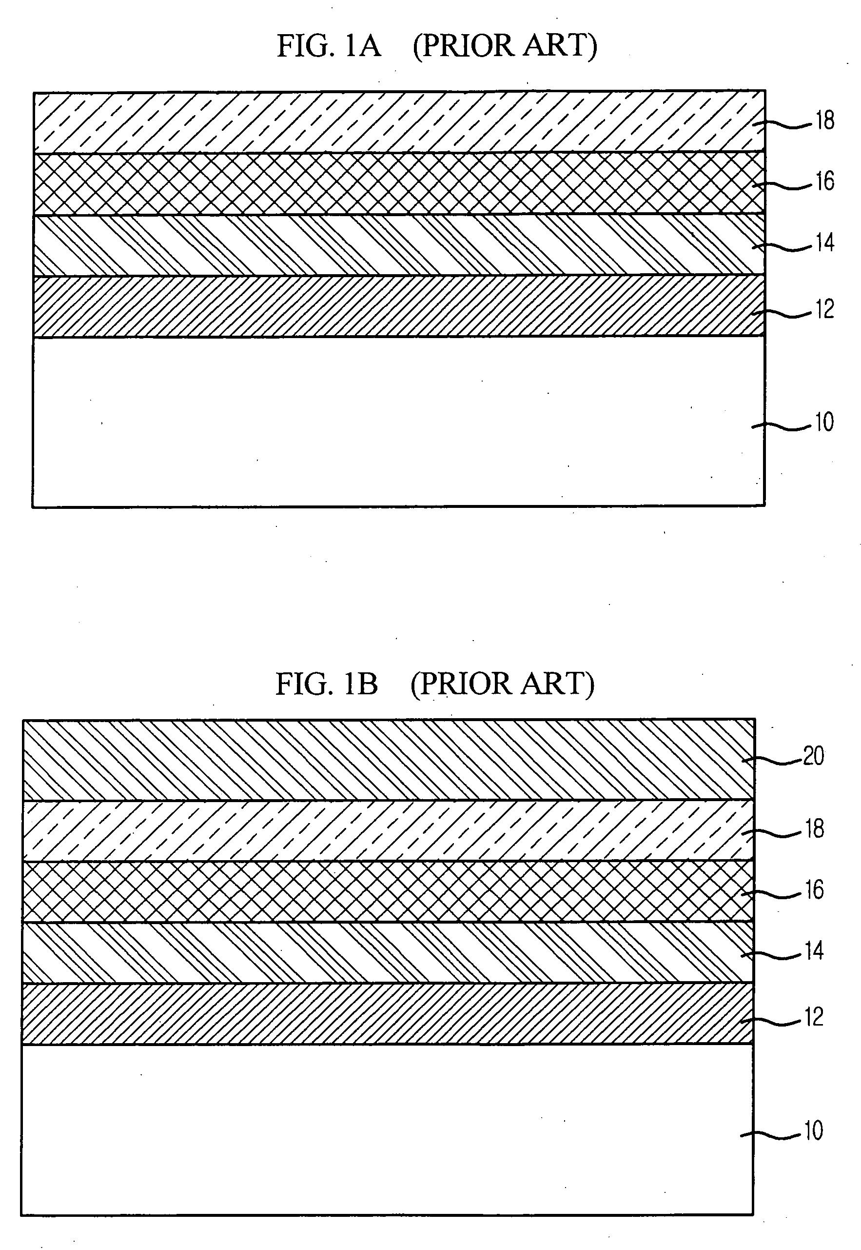 Capacitor in semiconductor device and method of manufacturing the same