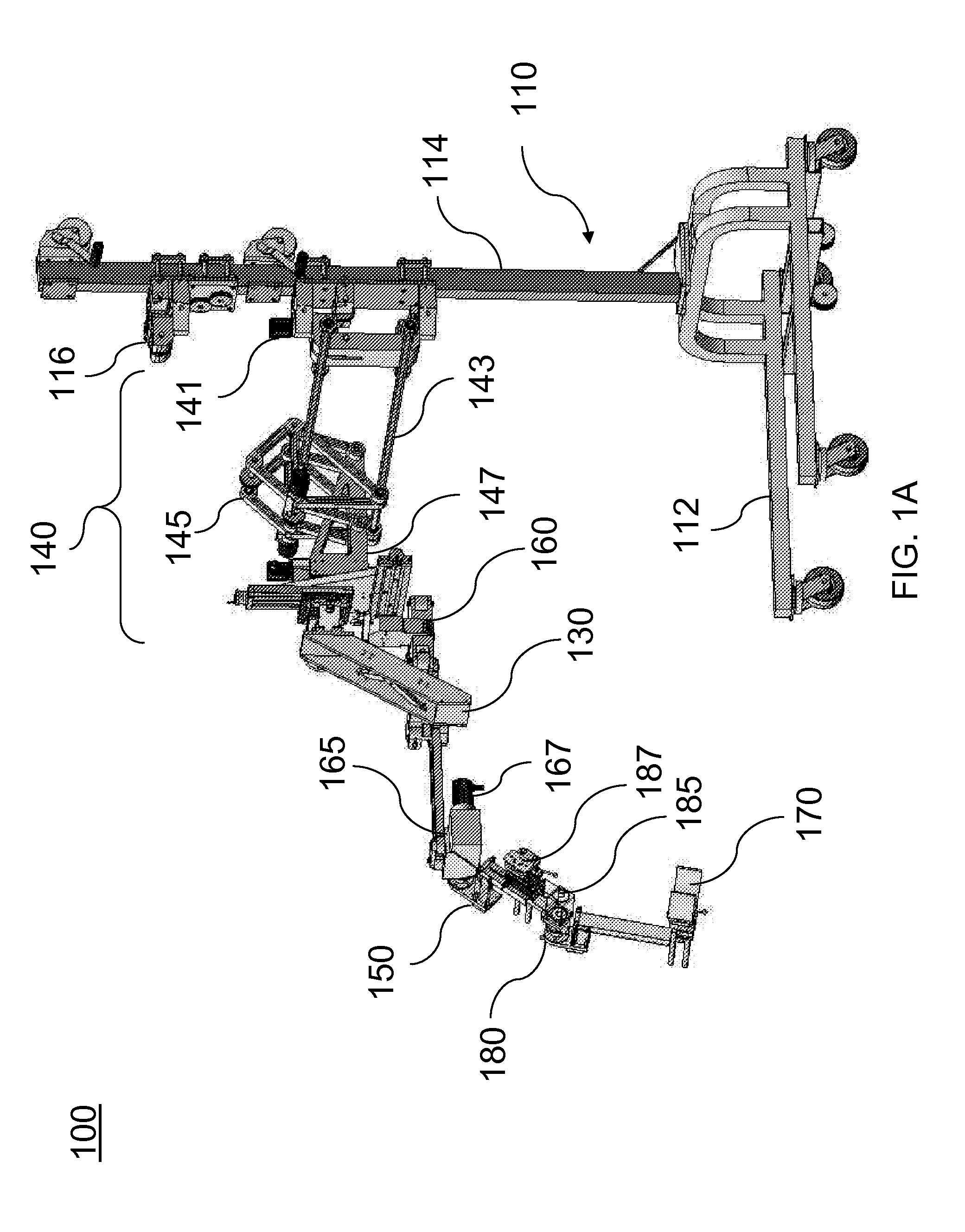 Powered orthosis systems and methods