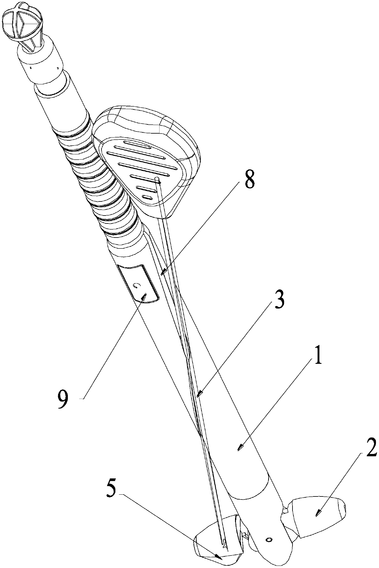 Minimally Invasive Fascial Closer