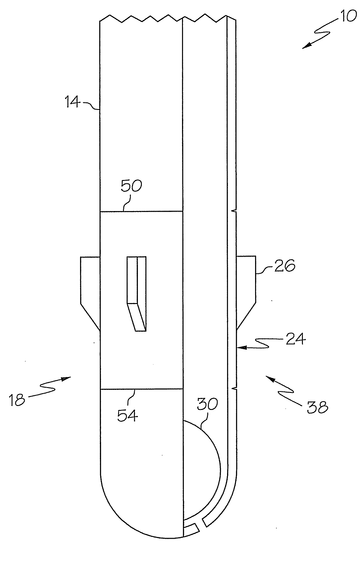 Downhole retrieving tool and method