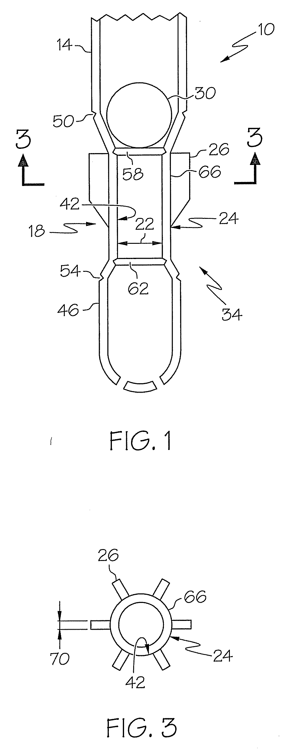 Downhole retrieving tool and method