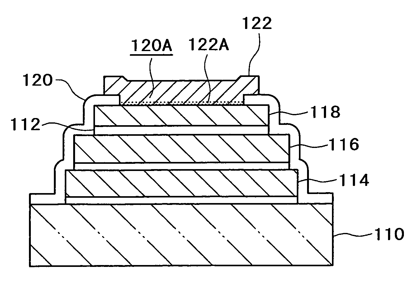 Solid state image pickup device and method of fabricating the same