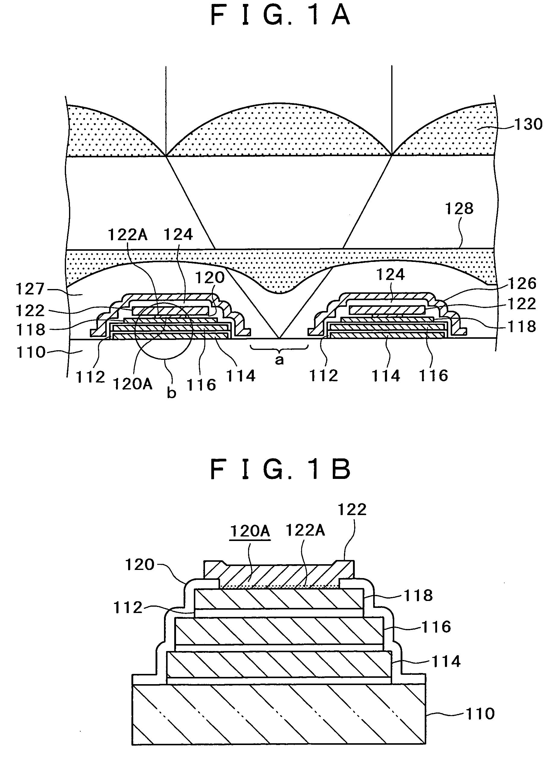 Solid state image pickup device and method of fabricating the same