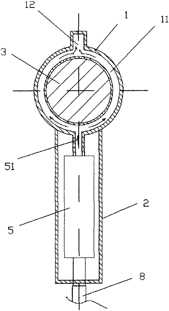 Dust-proof multifunctional stone carving device