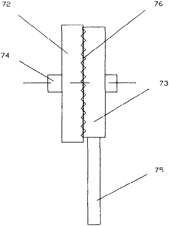 Dust-proof multifunctional stone carving device