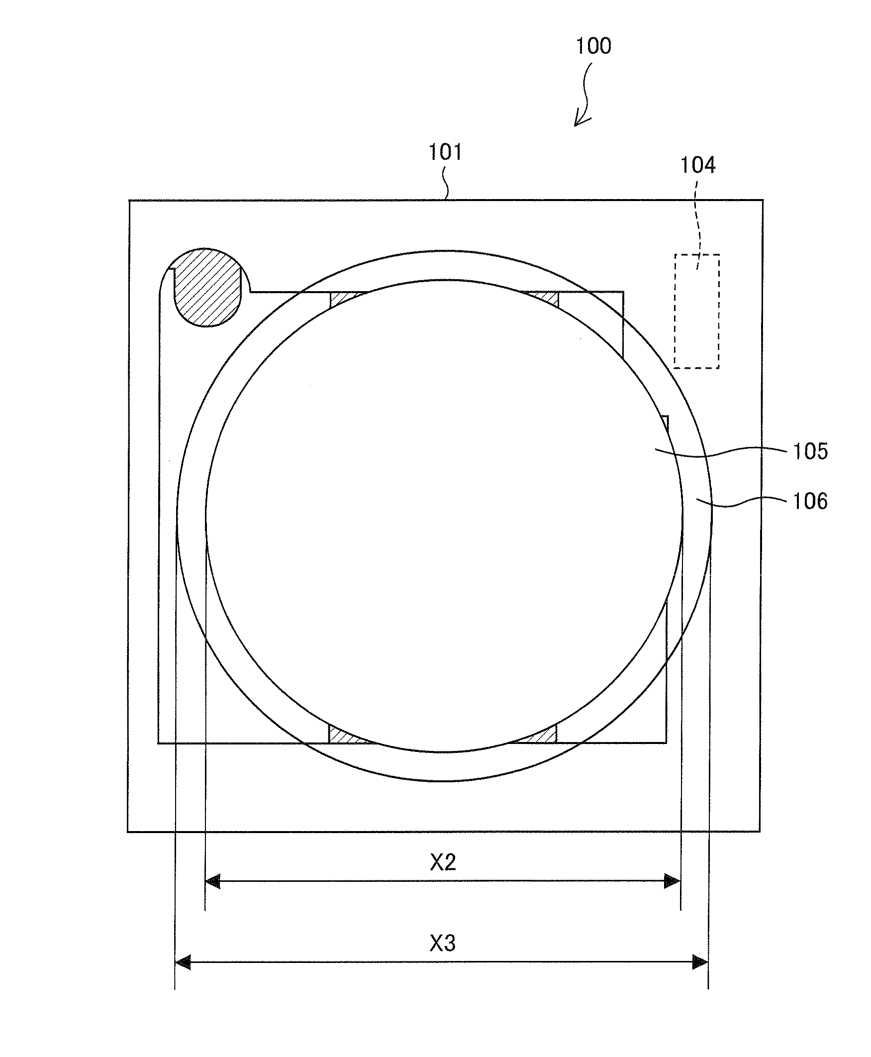 Light emitting device and method for manufacturing same