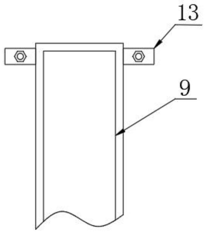 Sand-water separator