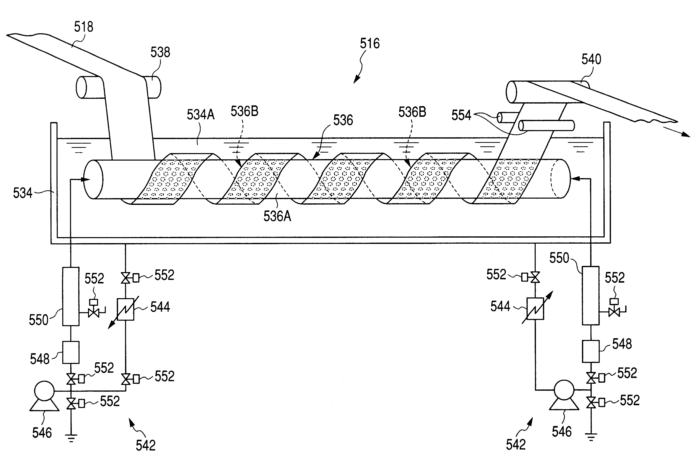 Photosensitive material for forming conductive film, conductive film, light transmitting electromagnetic wave shielding film and method for manufacturing the same