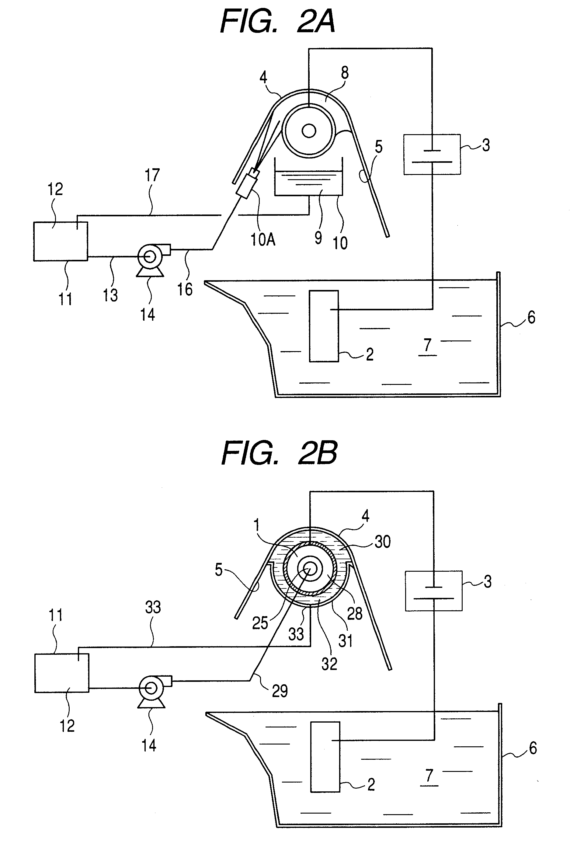 Photosensitive material for forming conductive film, conductive film, light transmitting electromagnetic wave shielding film and method for manufacturing the same