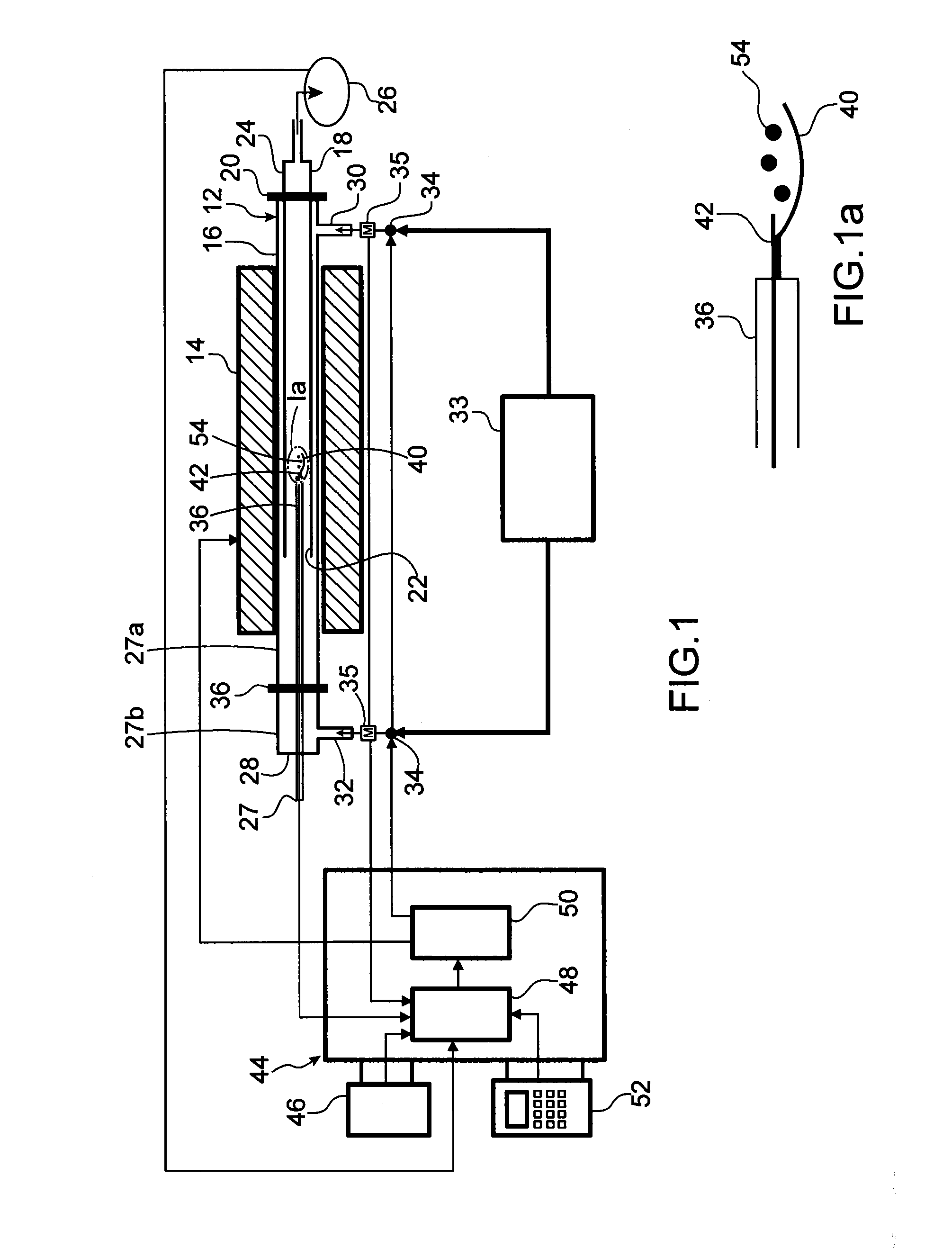 Process and device for rapid torrefaction of biomass