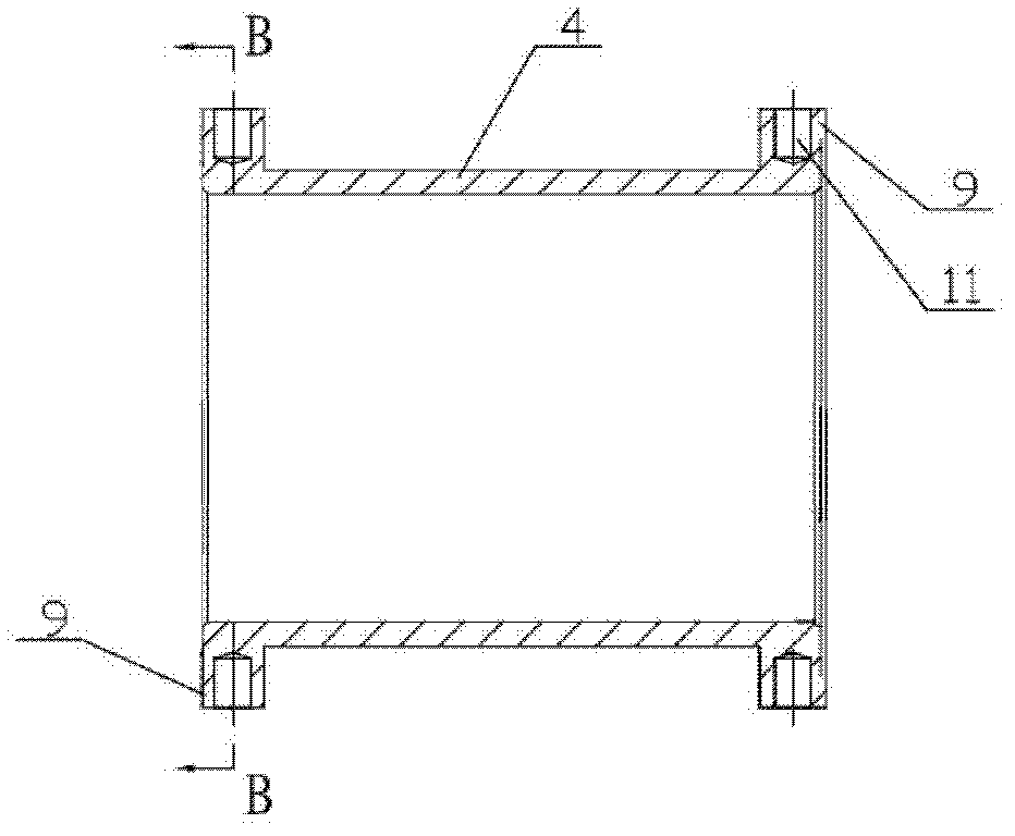 Magnetic coupling