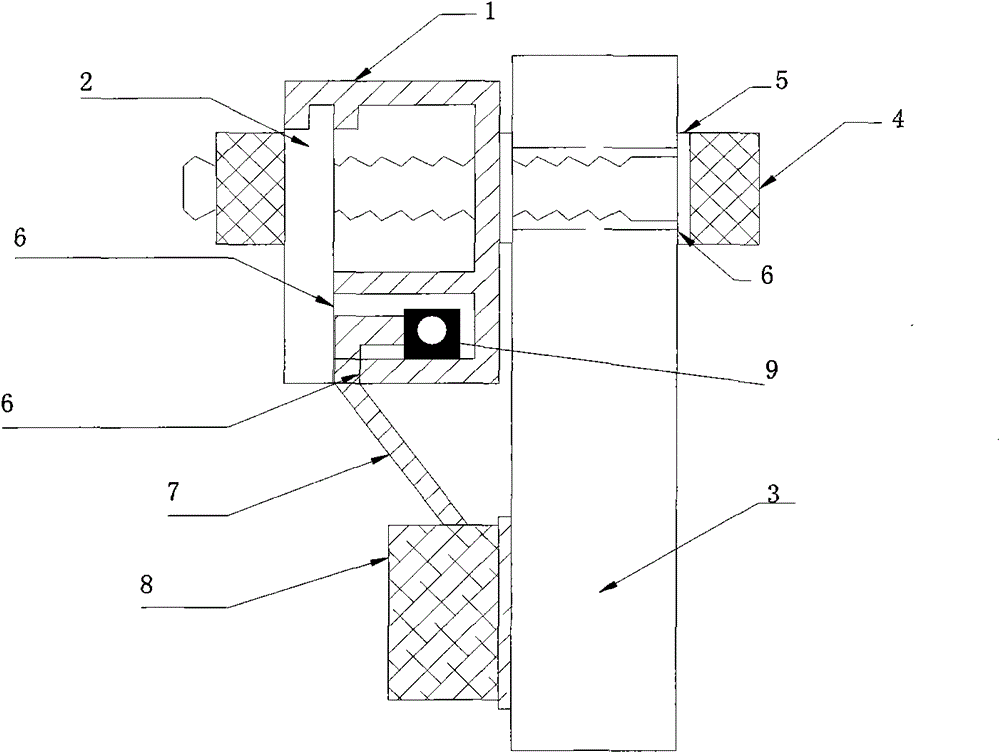 Installation method of frameless BIPV (building integrated photovoltaics) solar energy assembly