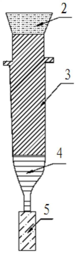 Seed crystal alloy for the preparation of nickel-based single crystal blades