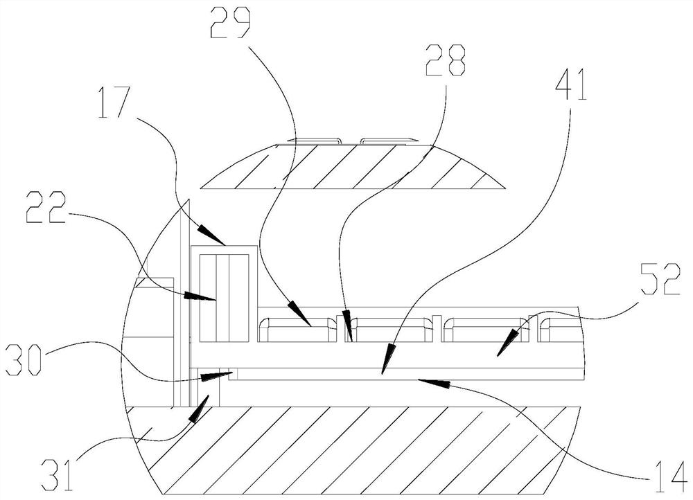 Three-dimensional parking system