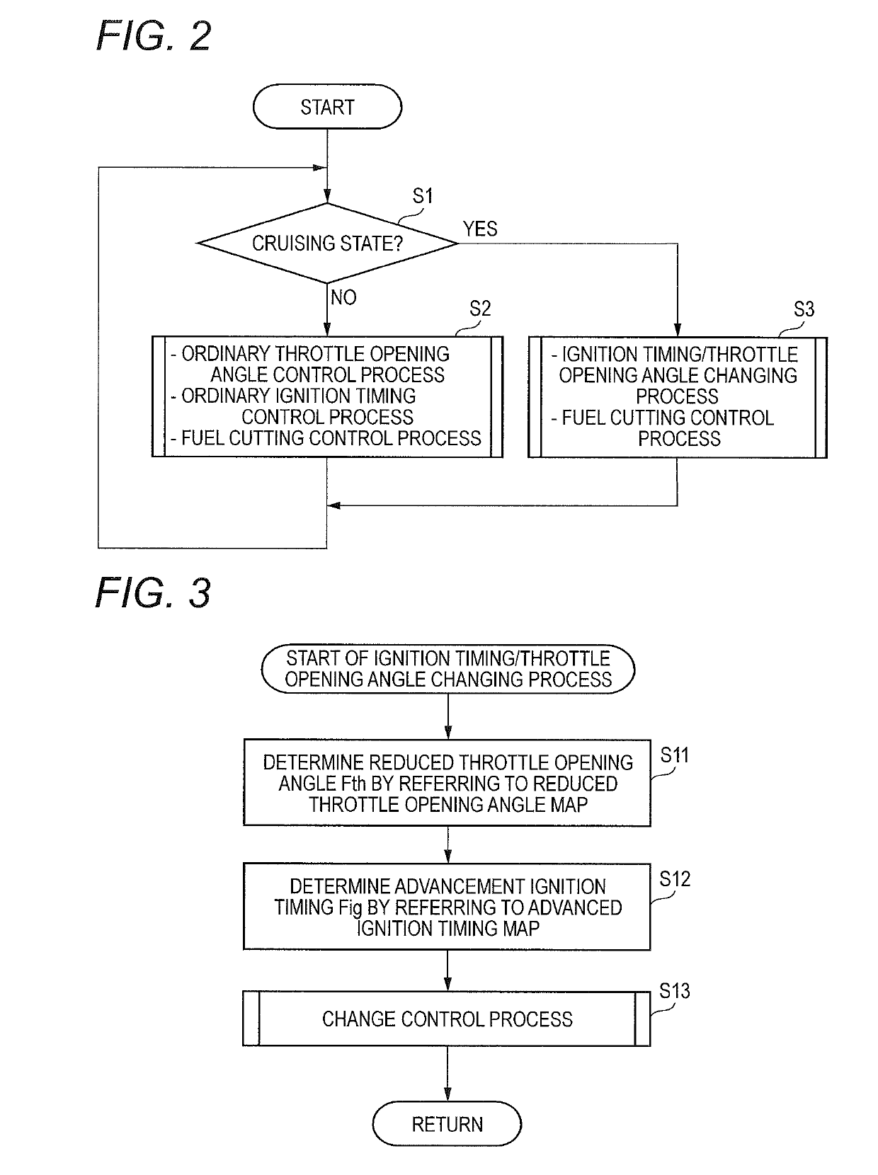 Engine control device