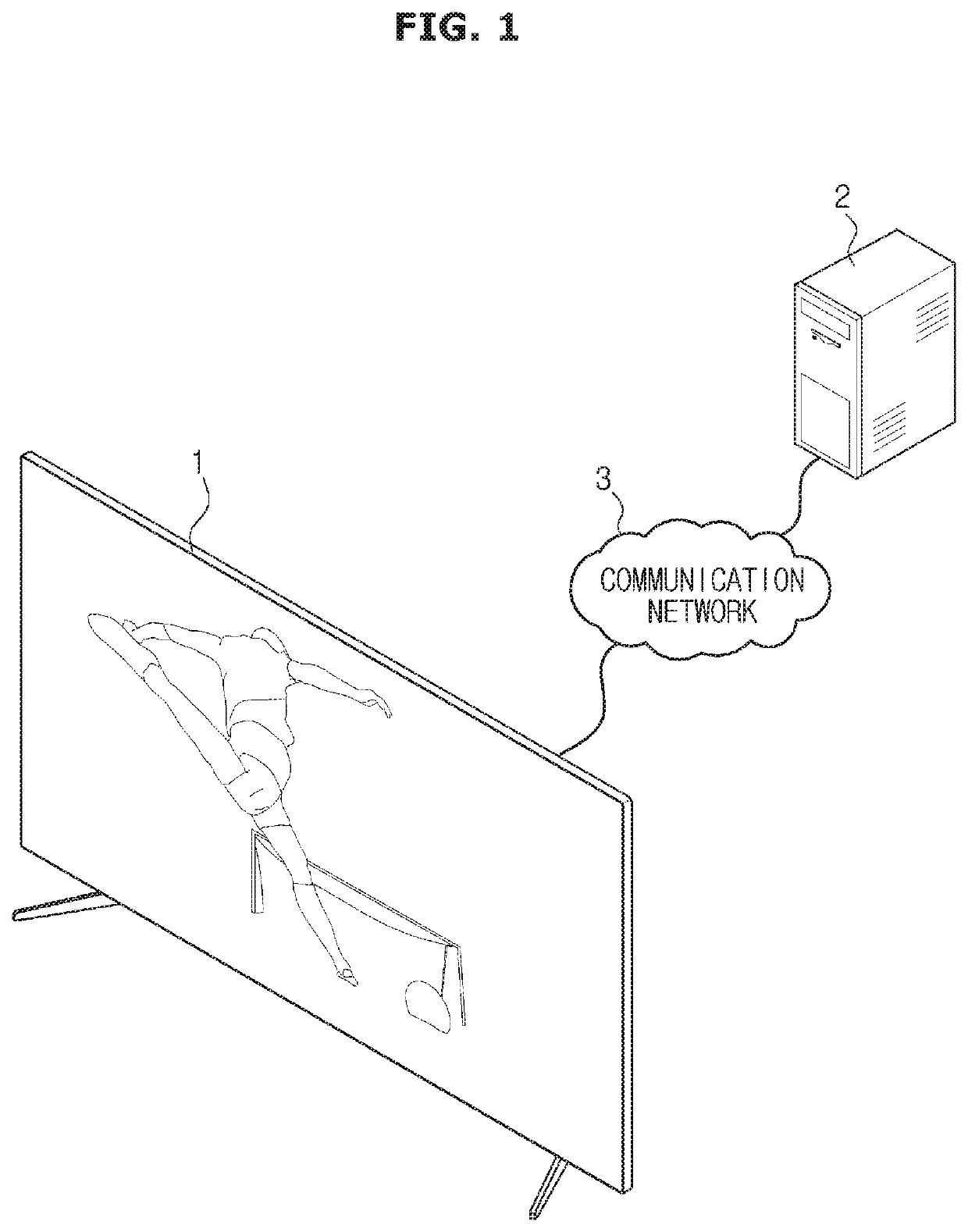 Display apparatus and method of controlling the same